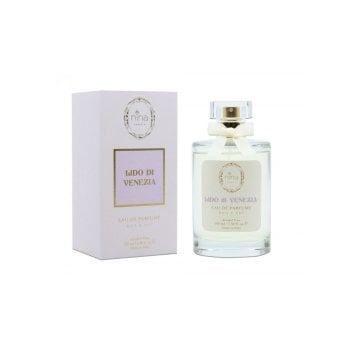 NINA VENEZIA CANI E GATTI PROFUMO LIDO DI VENEZIA 100 ML